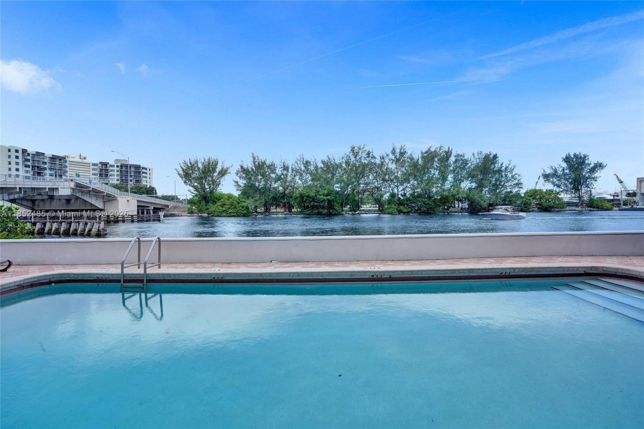 1401 N Riverside Dr, Unit 1005, Pompano Beach, FL 33062 Photo