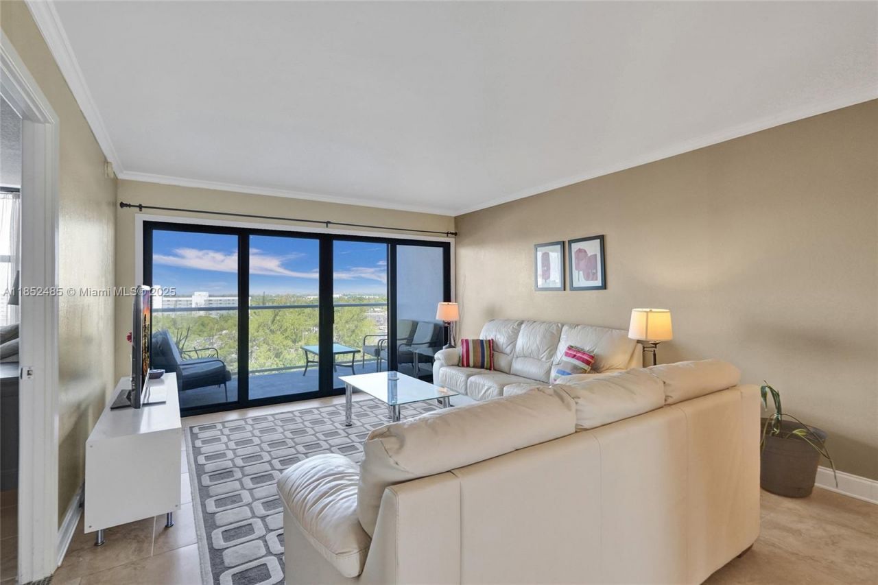 1401 N Riverside Dr, Unit 1005, Pompano Beach, FL 33062 Photo