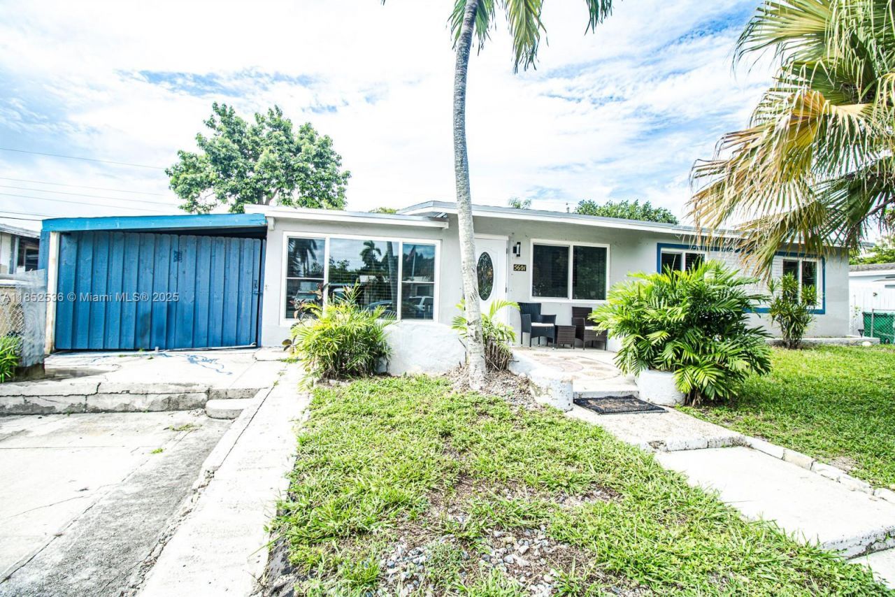 5601 SW 38th St, Davie, FL 33314 Photo