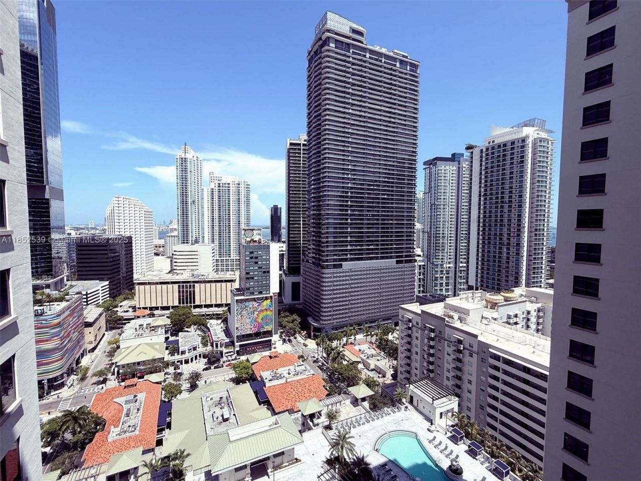 999 SW 1st Ave, Unit 2611, Miami, FL 33130 Photo