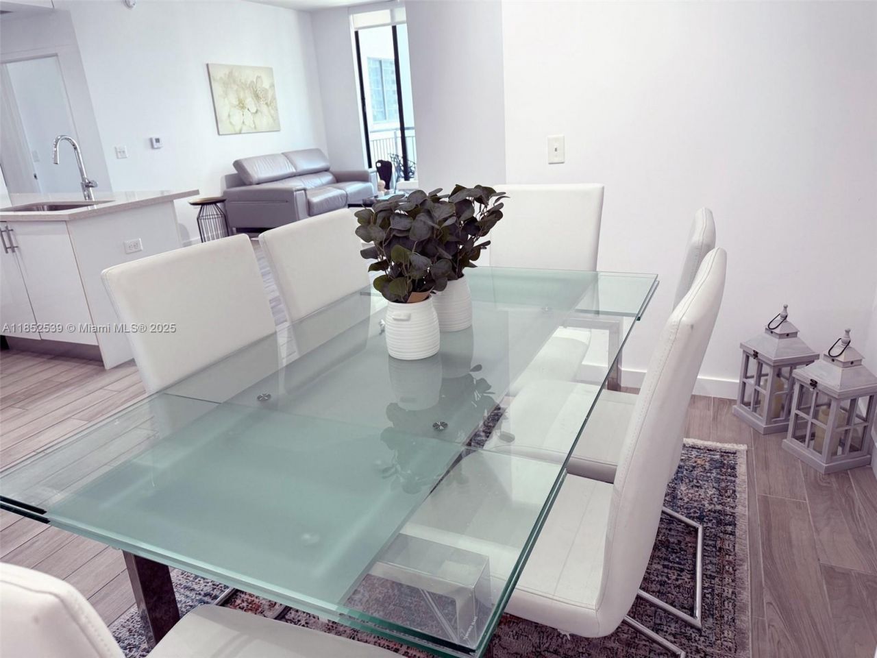 999 SW 1st Ave, Unit 2611, Miami, FL 33130 Photo