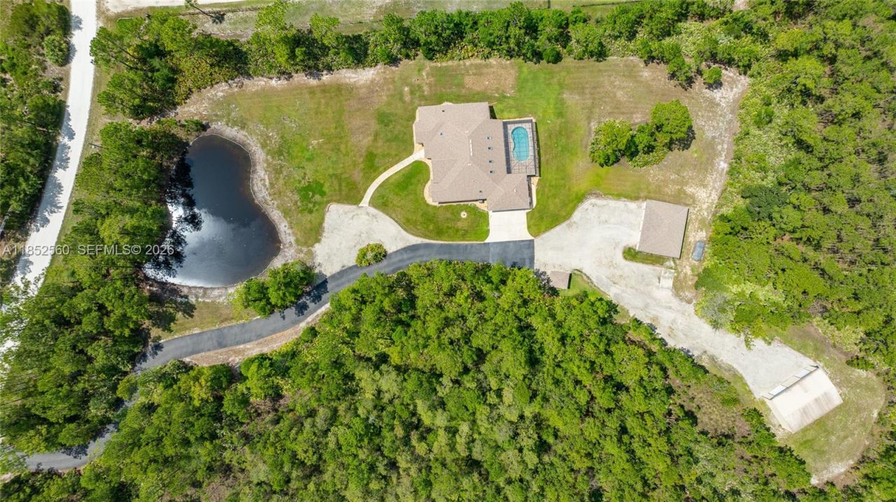 147 Ashby Cove Ln, New Smyrna Beach, FL 32168 Photo