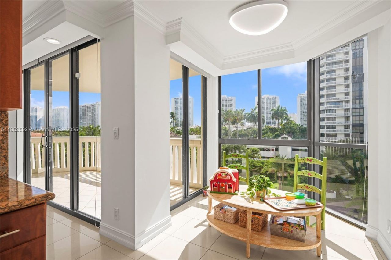 1000 W Island Blvd, Unit 504, Aventura, FL 33160 Photo