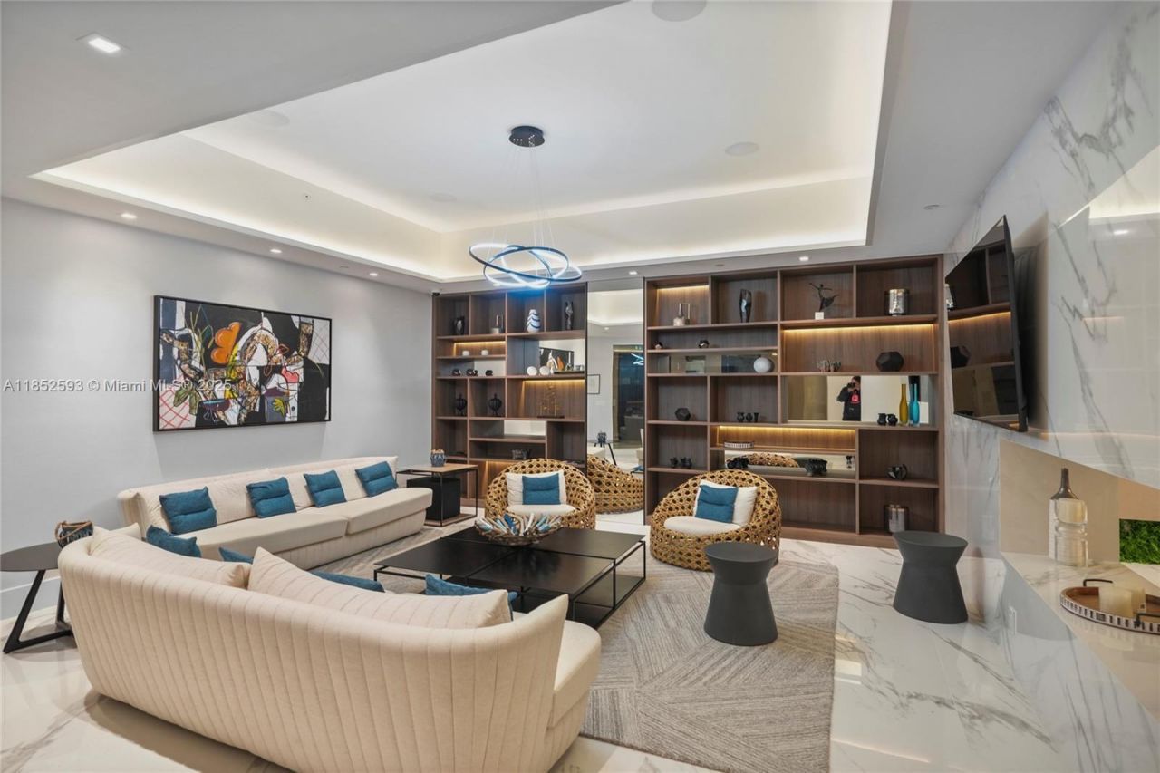 1000 W Island Blvd, Unit 504, Aventura, FL 33160 Photo