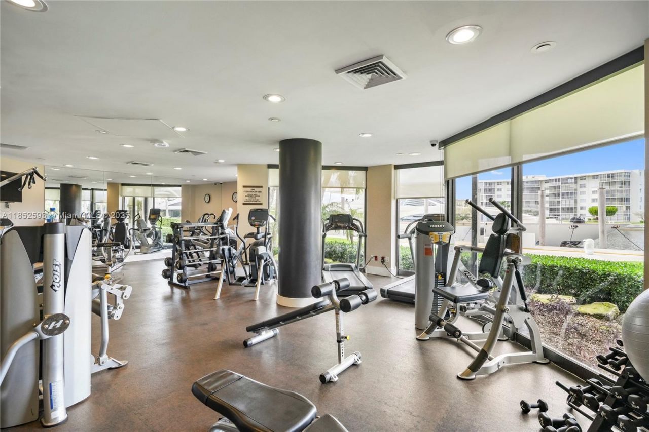 1000 W Island Blvd, Unit 504, Aventura, FL 33160 Photo