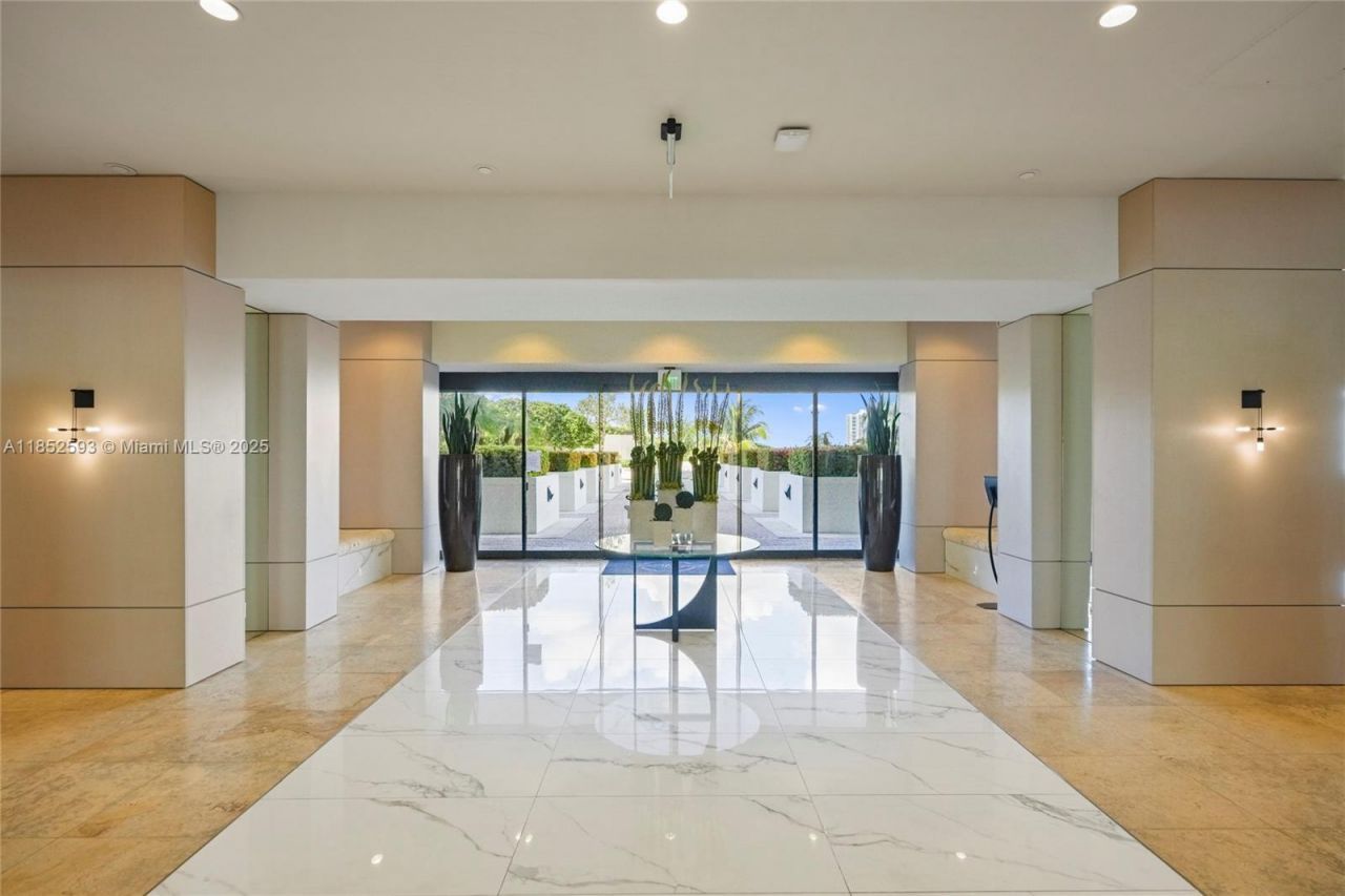 1000 W Island Blvd, Unit 504, Aventura, FL 33160 Photo