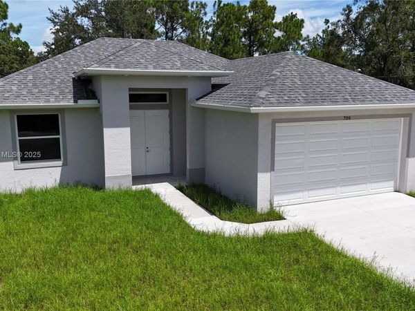 739 Sunrise Blvd, Lehigh Acres, FL 33974
