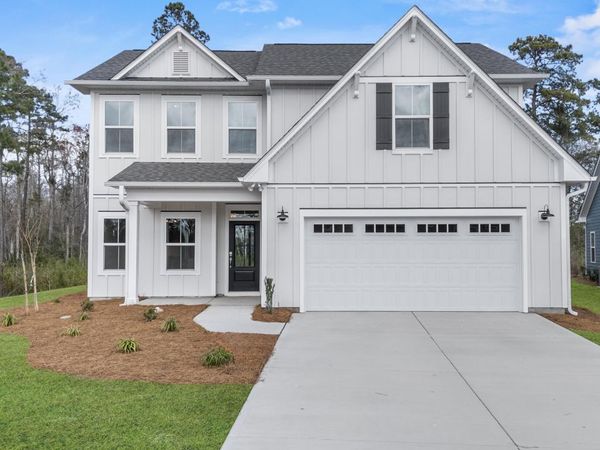 5014 Coastal Plain Point, Unit 64, Leland, NC 28451
