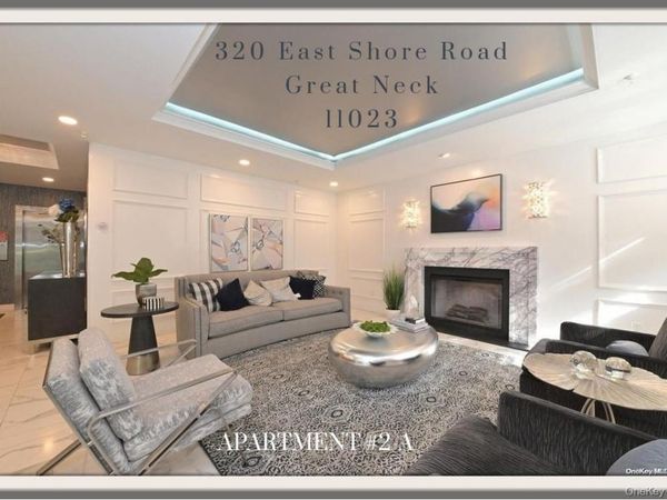 320 E Shore Road, Unit 2-A, Great Neck, NY 11023