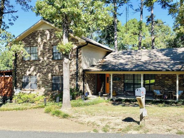 342 SUNSET BAY Road, Hot Springs, AR 71913