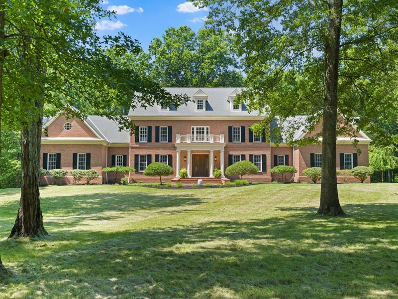 5455 Plantation Road, Sunbury, OH 43074 Photo 1