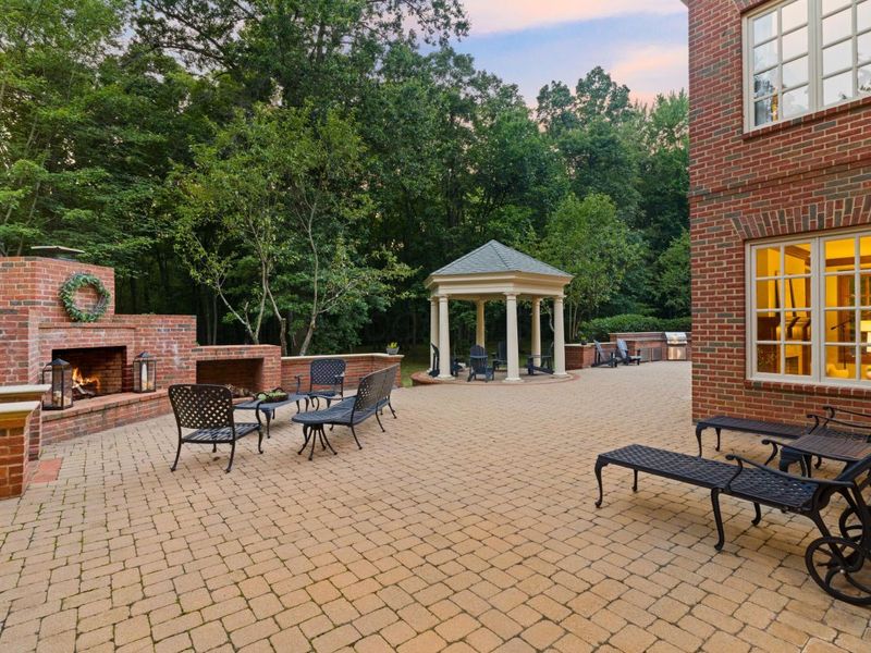 5455 Plantation Road, Sunbury, OH 43074 Photo 127