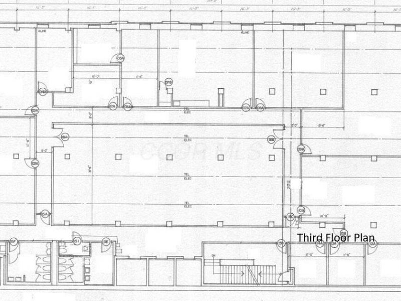 168-170 N High Street, Unit 3rd Floor, Columbus, OH 43215 Photo 2