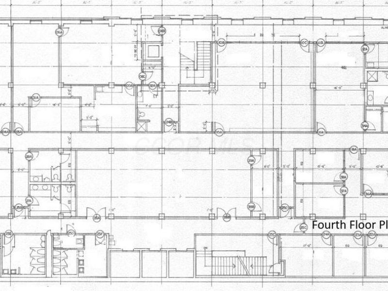 168-170 N High Street, Unit 4th Floor, Columbus, OH 43215 Photo 2