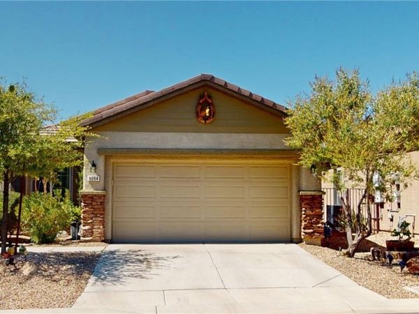 6094 Majestic Wind Avenue , Las Vegas, NV 89122