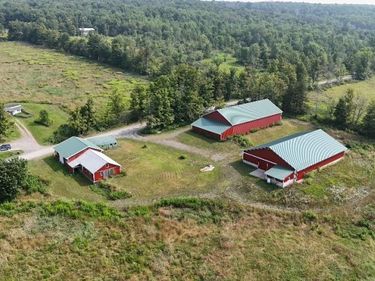 460-462 Stafford Road, Oxford, NY 13830