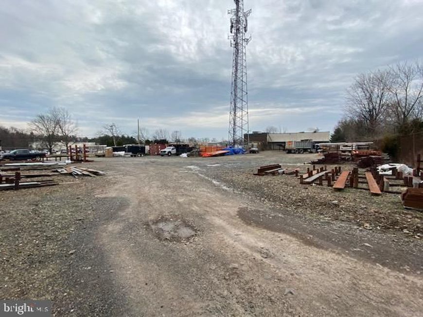 Lot 1a Foundry, Norristown, PA 19403 Main Photo