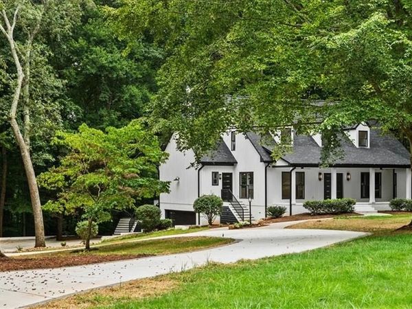 5116 Hedrick Drive, Greensboro, NC 27410