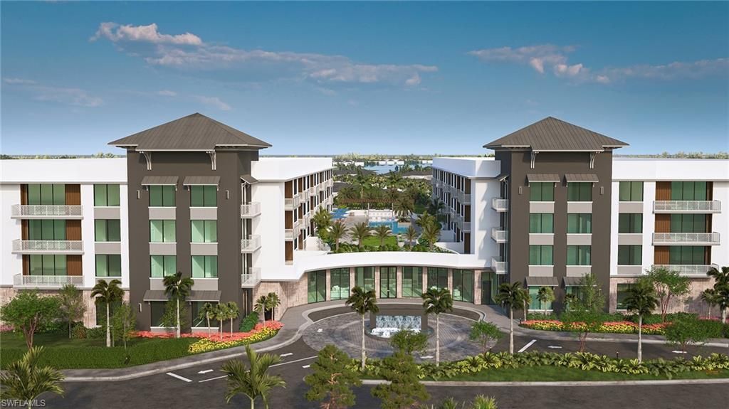 4936 Tamiami Trl E, Unit 302, Naples, FL 34113 Photo