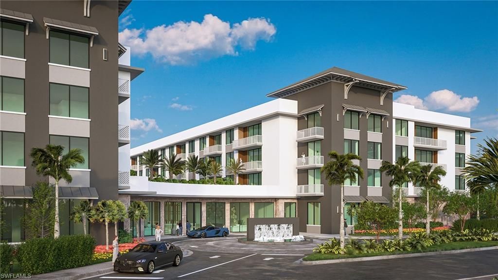 4936 Tamiami Trl E, Unit 302, Naples, FL 34113 Photo