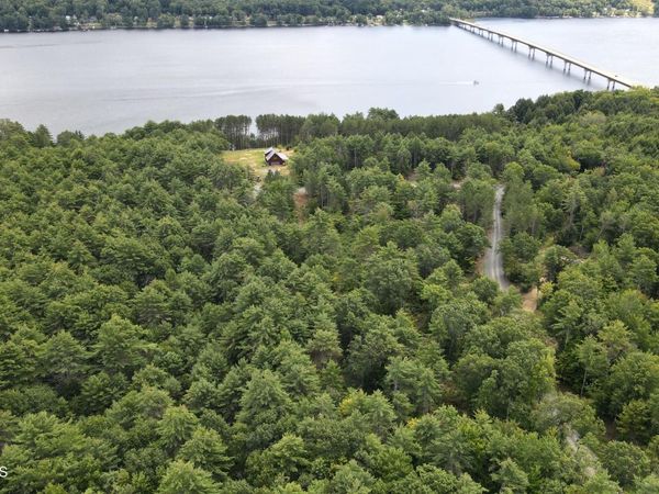 3 Adk Acres prvt. Road, Unit (Lot 4), Edinburg, NY 12134