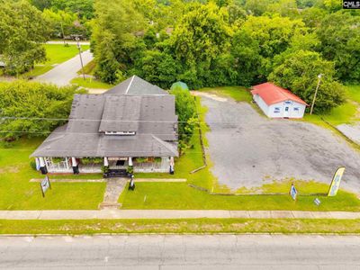 295 N Church Street, Swansea, SC 29160