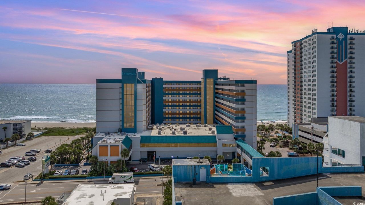 1501 S Ocean Blvd. Photo 31