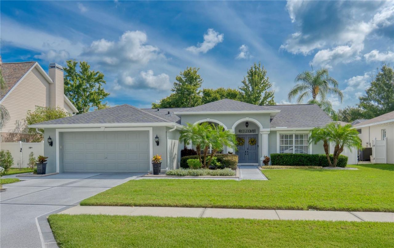 7828 Primula Lane, New Port Richey, FL 34654 Main Photo