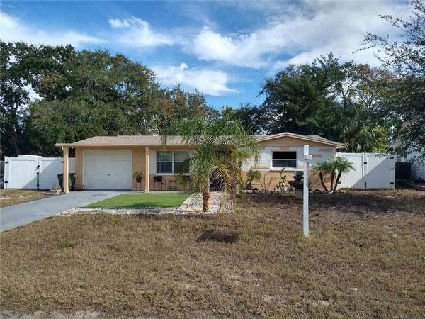 12910 COLLEGE HILL DRIVE, HUDSON, FL 34667