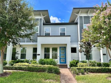 7121 CARRICKBEND LANE, ORLANDO, FL 32819