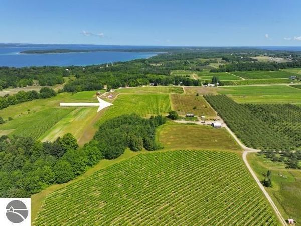 Nelson Road, Traverse City, MI 49686