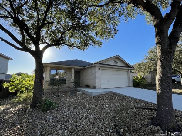 6954 Cutting, San Antonio, TX 78244