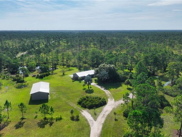 12050 138th Avenue, Fellsmere, FL 32948