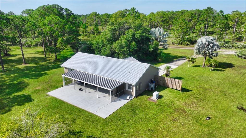 12050 138th Avenue, Fellsmere, FL 32948 Photo