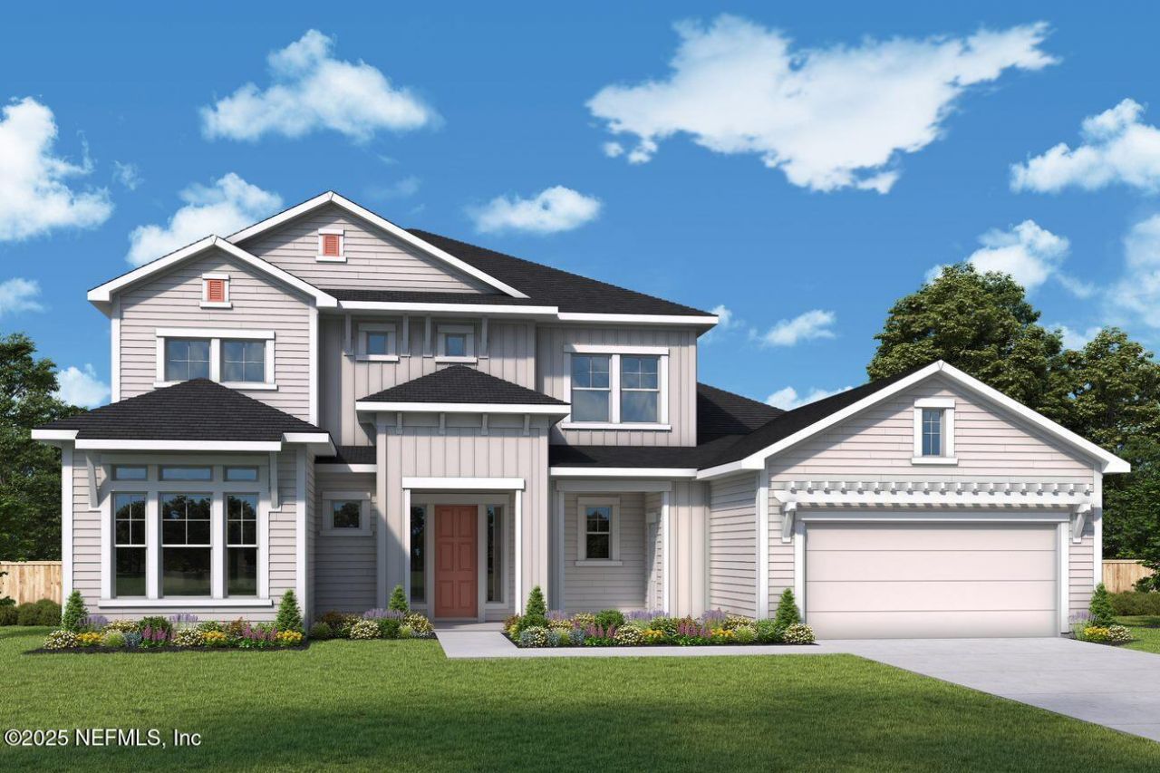 52 Barrier Reef Drive, Ponte Vedra, FL 32281 Photo