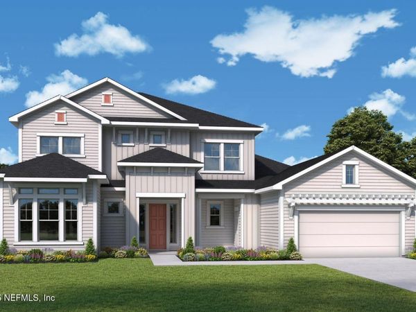 52 BARRIER REEF Drive, Ponte Vedra, FL 32281