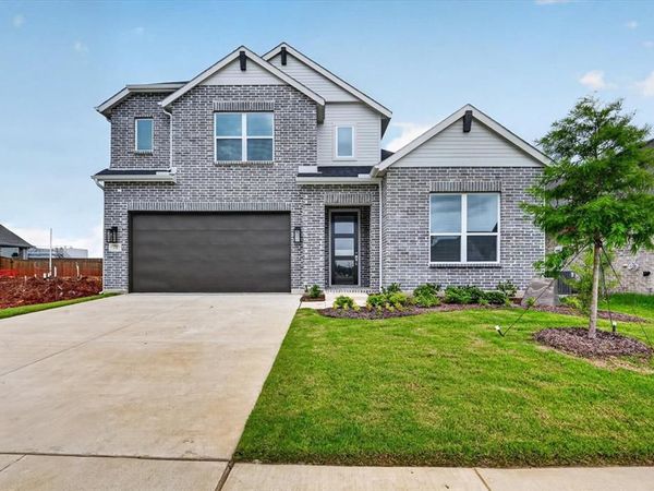 3701 Arrowhead Lane, Sherman, TX 75092