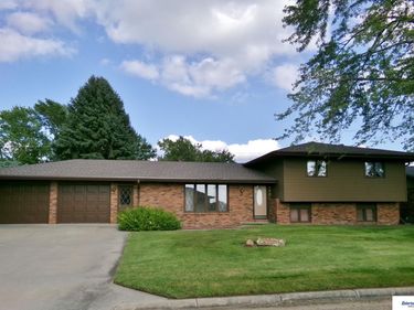208 N Ash Avenue, Plymouth, NE 68424