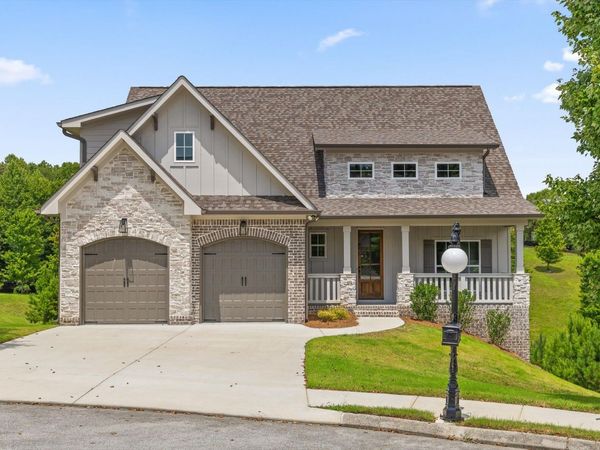 13309 Blakeslee Drive, Soddy Daisy, TN 37379