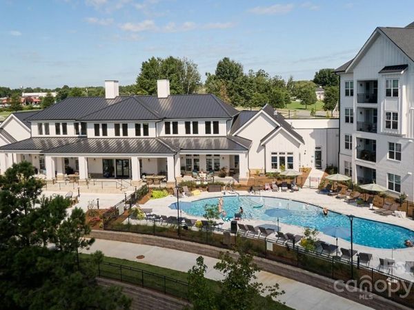 4101 Glenloch Circle, Unit C1, Matthews, NC 28105