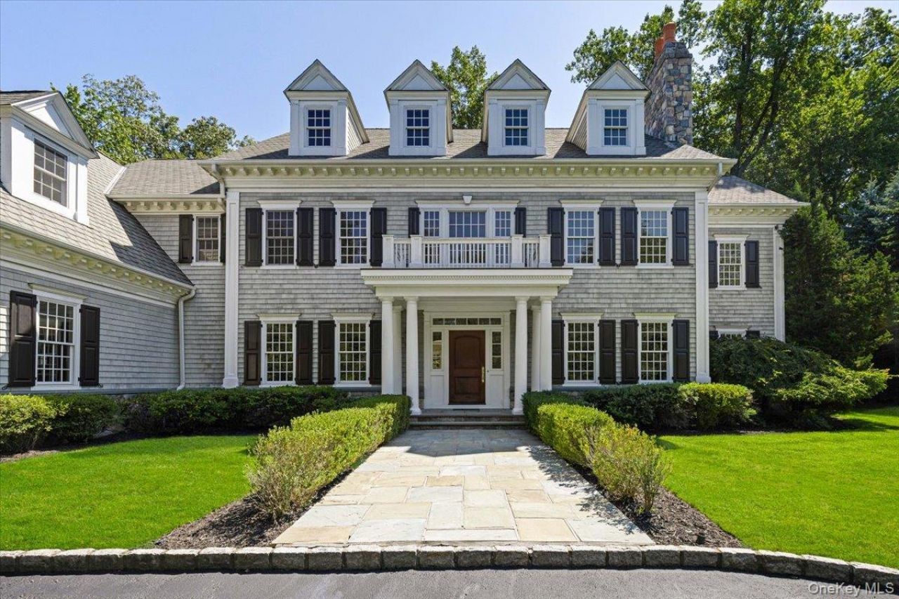 1 Cedar Lane, Purchase, NY 10577 Main Photo