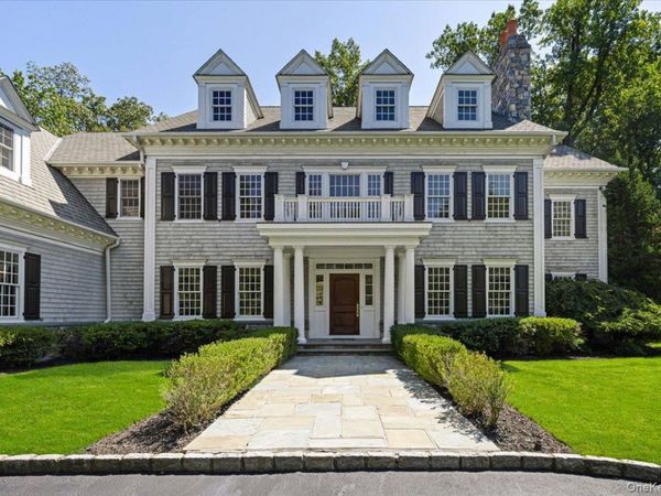 1 Cedar Lane, Purchase, NY 10577