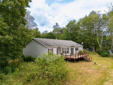 23 Davis Lane, Hamden, NY 13782