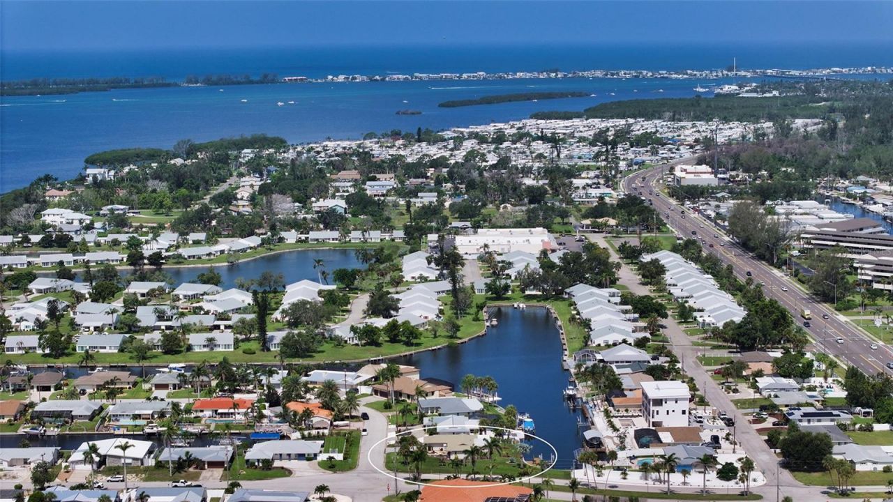 9207 Bimini Drive, Bradenton, FL 34210 Photo