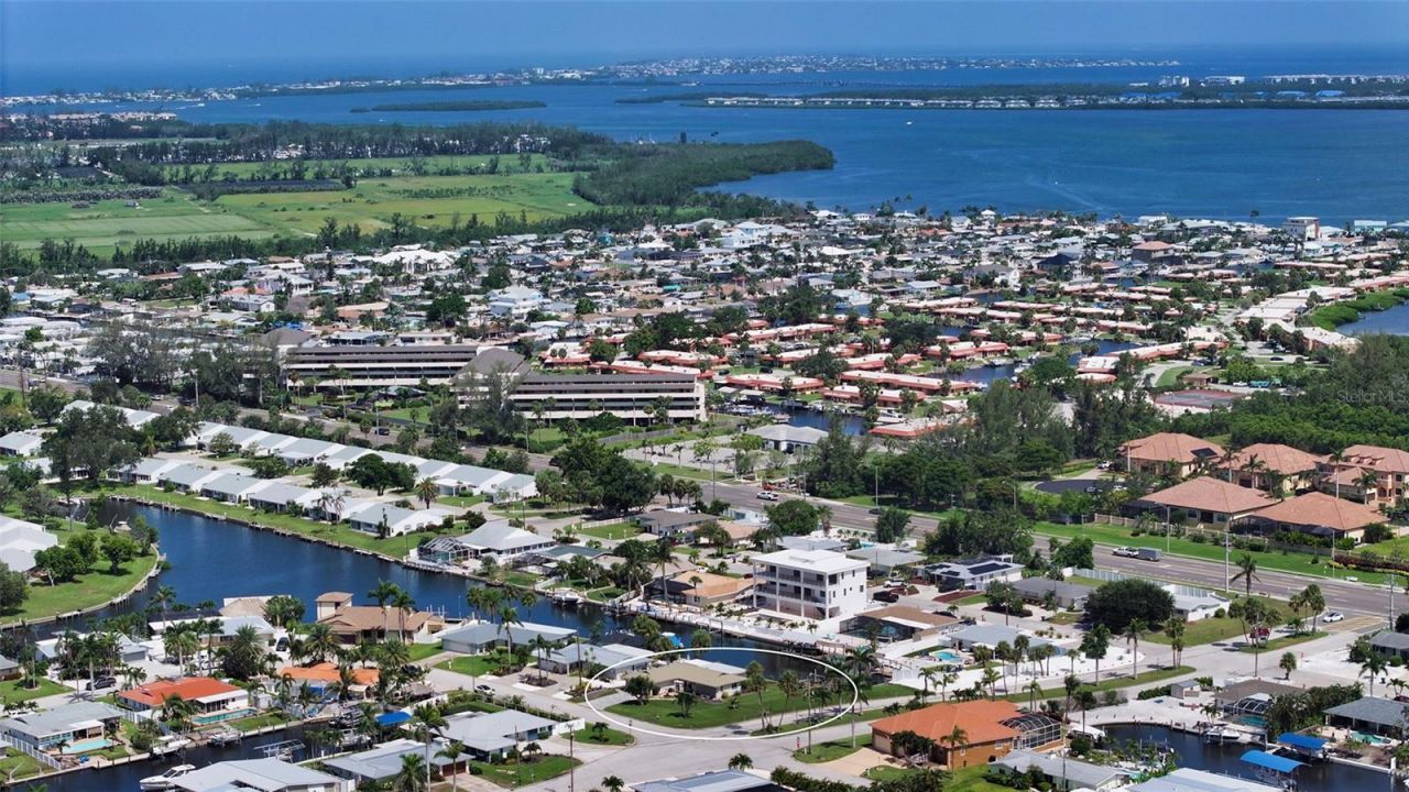 9207 Bimini Drive, Bradenton, FL 34210 Photo