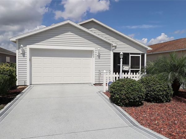 3772 VISCAYA COURT, THE VILLAGES, FL 32163