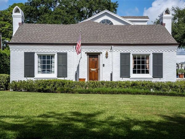 2109 CAMBRIDGE AVENUE, LAKELAND, FL 33803