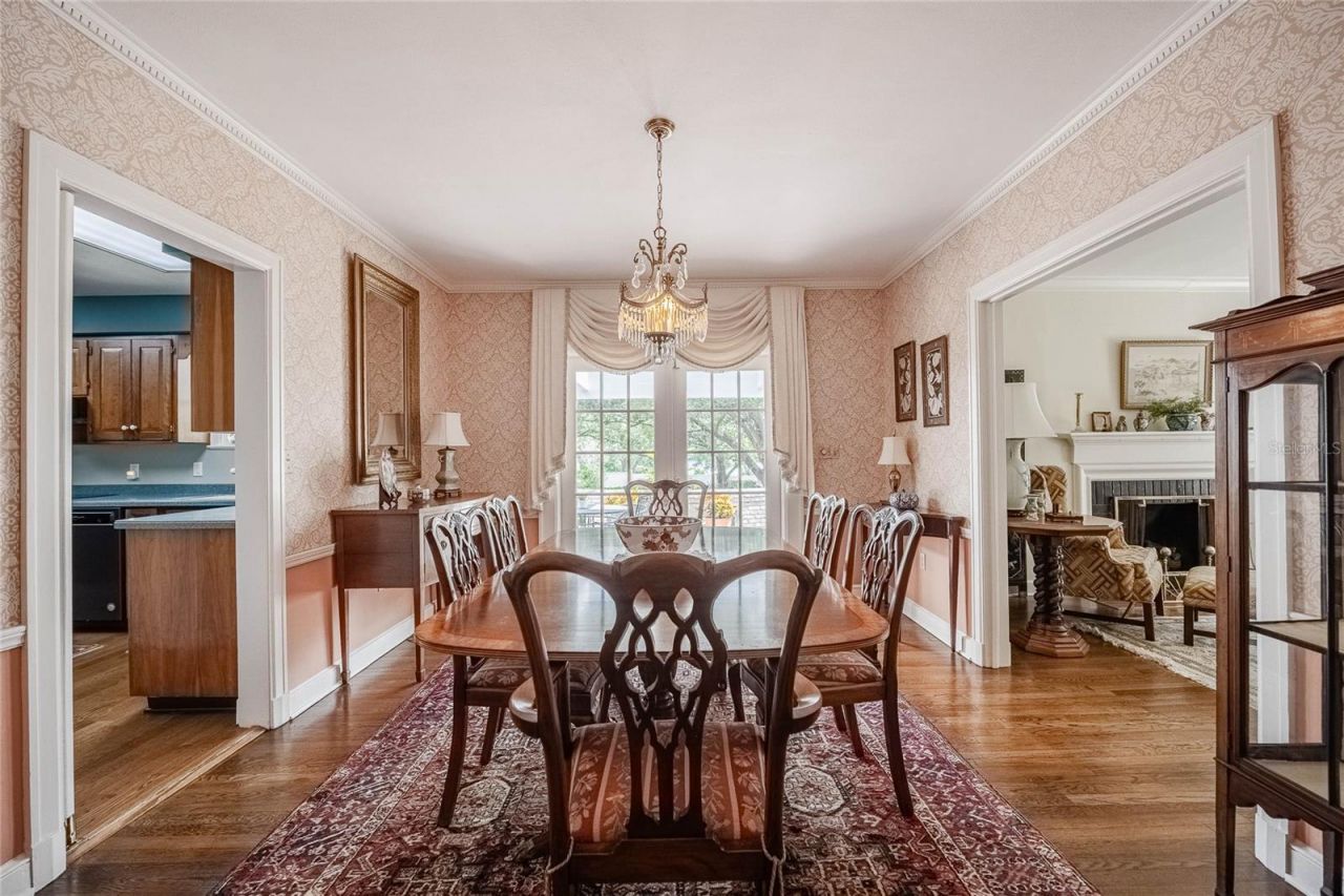 2109 Cambridge Avenue, Lakeland, FL 33803 Photo