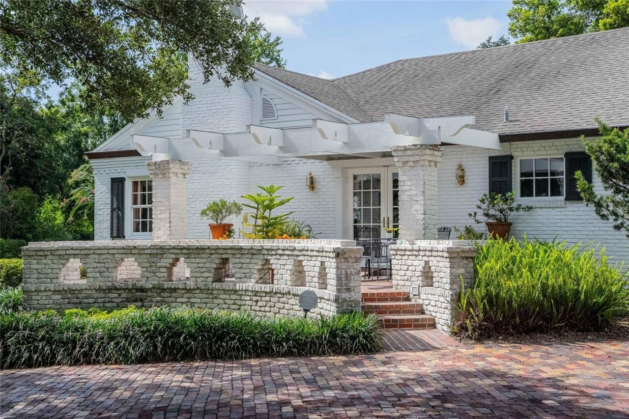 2109 Cambridge Avenue, Lakeland, FL 33803 Photo