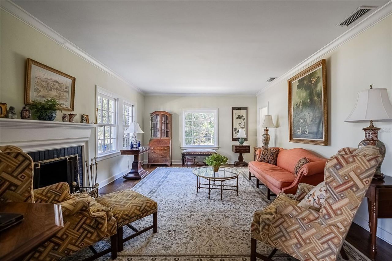 2109 Cambridge Avenue, Lakeland, FL 33803 Photo